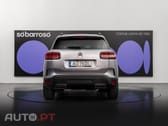 Citroen C5 Aircross 1.5 BlueHDi C-Series