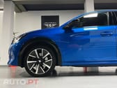Peugeot E-208 50 kWh GT Line