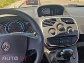 Renault Kangoo Z.E. 33