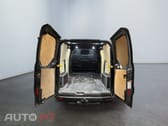 Ford Transit Custom 300L2 2.0 TDCi H1 Trend Aut.