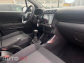Citroen C3 1.2 PureTech Shine