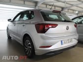 Volkswagen Polo 1.0 TSI