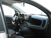 Fiat Panda 1.0 Hybrid City Life