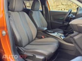 Peugeot 2008 1.5 BlueHDi Allure EAT8