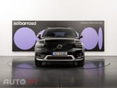 Volvo XC40 1.5 T5 PHEV R-Design