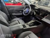 Peugeot 408 1.6 Hybrid Allure e-EAT8