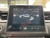 Renault Captur 1.0 TCe Intens