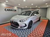 Citroen DS5 2.0 HDi Hybrid4 Sport Chic CMP6 102