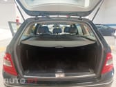 Mercedes-Benz C 220 CDi Classic BlueEfficiency