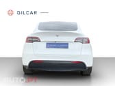 Tesla Model Y RWD