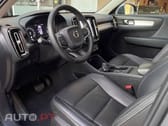 Volvo XC40 2.0 D3 Momentum Plus Geartronic