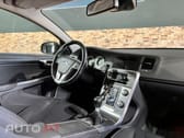 Volvo V60 VOLVO V60 1.6 DRIVe Diesel