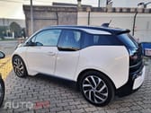 BMW i3 120Ah