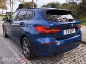 BMW 116 d Corporate Edition