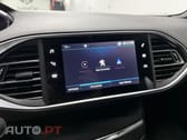 Peugeot 308 PureTech 130 GPF Stop & Start GT