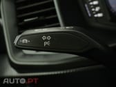 Audi A1 A1 SB 25 TFSI Advanced