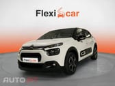 Citroen C3 1.5 BlueHDi Feel Pack