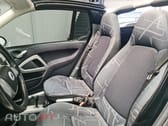 Smart ForTwo 0.8 cdi Passion 45