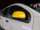 Fiat Panda Pandina 1.0 Hybrid Icon