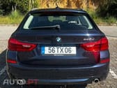 BMW 520 d Auto
