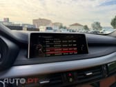 BMW X6 30 d xDrive Pack M