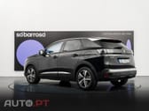 Peugeot 3008 1.6 Hybrid Allure e-EAT8