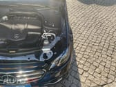 Mercedes-Benz E 300 de Avantgarde