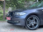 BMW 118 dA