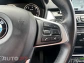 BMW 216 d Advantage