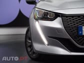 Peugeot E-208 50 kWh Active Pack