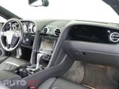 Bentley Continental GT V8