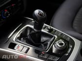 Audi A4 Avant 2.0 TDI Advance
