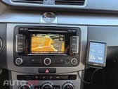 Volkswagen Passat Variant 1.6 TDI Confortline BlueMotion