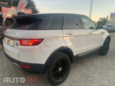 Land Rover Evoque 2.0 eD4 SE Dynamic