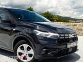 Dacia Sandero 1.0 ECO-G Expression Bi-Fuel