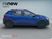 Dacia Sandero ECO-G 100 Bi-Fuel Stepway Extreme