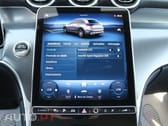 Mercedes-Benz GLC 300 de 4Matic