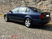 Volkswagen Passat 1.9 TDi