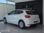 Seat Ibiza 1.0 TSI Style DSG
