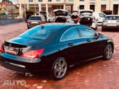 Mercedes-Benz CLA 220 CDi Urban Aut.111g
