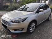 Ford Focus 1.0 EcoBoost Titanium