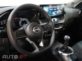 Nissan Juke 1.0 DIG-T Acenta