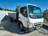 Mitsubishi Canter 3s13 3.0 130cv