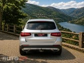 Mercedes-Benz GLC 220 d 4Matic Edition