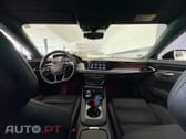 Audi E-Tron GT quattro