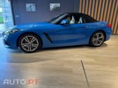 BMW Z4 20 i Pack M
