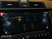DS DS7 Crossback 2.0 BlueHDi Grand Chic EAT8