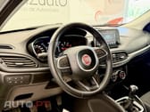 Fiat Tipo 1.3 M-Jet Lounge J17