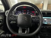 Citroen C3 1.2 PureTech C-Series