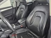 Audi A5 2.0 TFSI S-line Multitronic